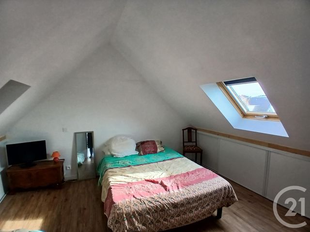 Appartement F5 &agrave; vendre - 6 pi&egrave;ces - 106,44 m2 - Granville - 50 - BASSE-NORMANDIE