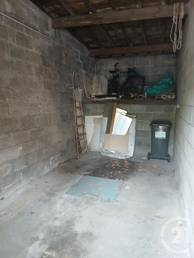 Afficher la photo en grand Appartement F5 à vendre - 6 pièces - 106 m2 - Granville - 50 - BASSE-NORMANDIE