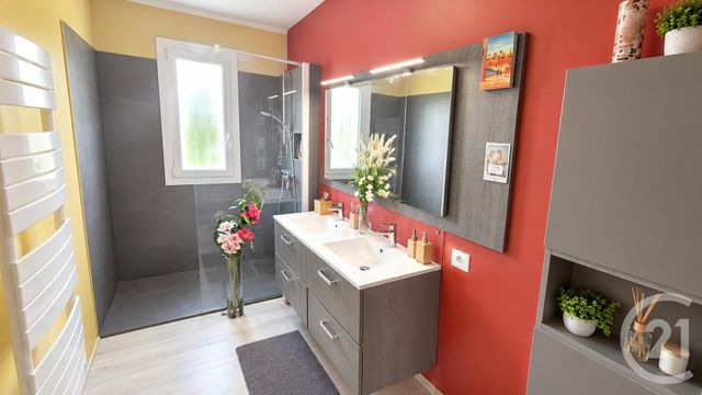 Maison &agrave; vendre - 7 pi&egrave;ces - 224 m2 - Donville Les Bains - 50 - BASSE-NORMANDIE