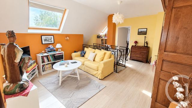 Maison &agrave; vendre - 7 pi&egrave;ces - 224 m2 - Donville Les Bains - 50 - BASSE-NORMANDIE