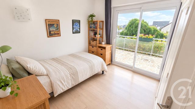 Maison &agrave; vendre - 7 pi&egrave;ces - 224 m2 - Donville Les Bains - 50 - BASSE-NORMANDIE