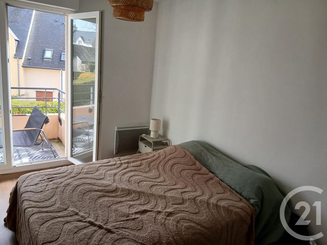 Appartement F3 &agrave; vendre - 3 pi&egrave;ces - 52,79 m2 - Granville - 50 - BASSE-NORMANDIE