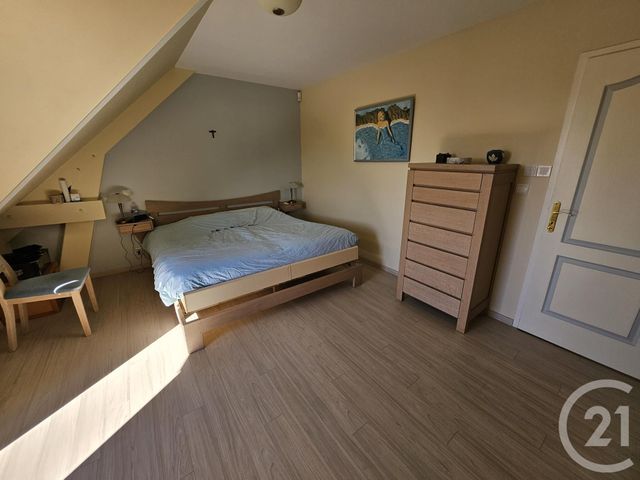 Maison &agrave; vendre - 6 pi&egrave;ces - 167,34 m2 - Donville Les Bains - 50 - BASSE-NORMANDIE