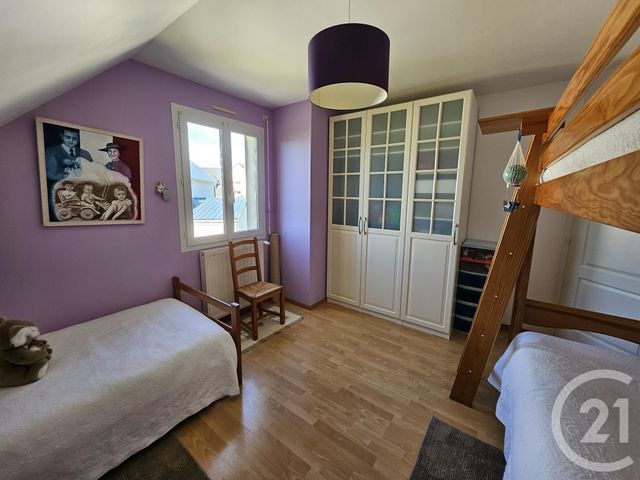 Maison &agrave; vendre - 6 pi&egrave;ces - 167,34 m2 - Donville Les Bains - 50 - BASSE-NORMANDIE