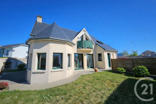 Maison à vendre DONVILLE LES BAINS