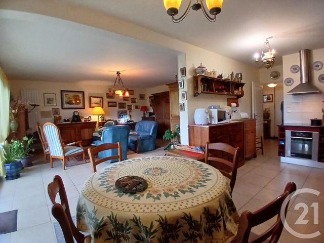 Appartement F5 à vendre - 4 pièces - 98,01 m2 - Granville - 50 - BASSE-NORMANDIE