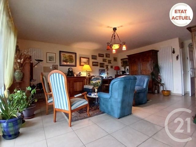 Appartement F5 à vendre - 4 pièces - 98,01 m2 - Granville - 50 - BASSE-NORMANDIE