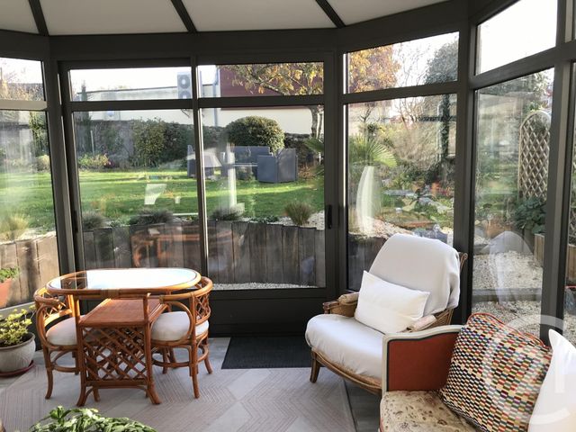 Maison &agrave; vendre - 5 pi&egrave;ces - 150 m2 - Granville - 50 - BASSE-NORMANDIE