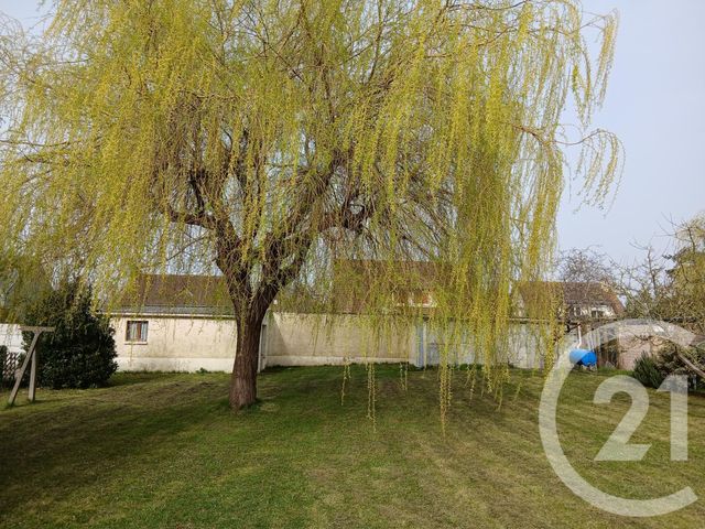 Maison &agrave; vendre - 4 pi&egrave;ces - 66 m2 - Breville Sur Mer - 50 - BASSE-NORMANDIE