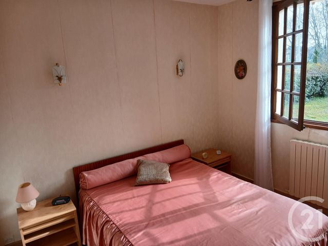 Maison &agrave; vendre - 4 pi&egrave;ces - 66 m2 - Breville Sur Mer - 50 - BASSE-NORMANDIE