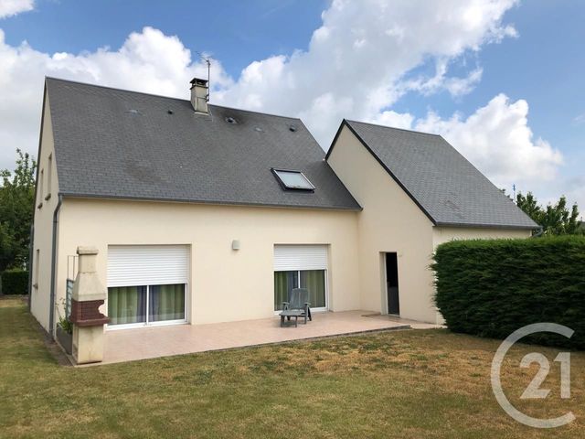 maison - COUDEVILLE SUR MER - 50
