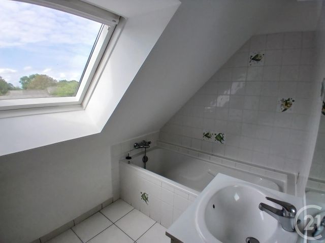 Maison &agrave; vendre - 7 pi&egrave;ces - 110 m2 - Granville - 50 - BASSE-NORMANDIE