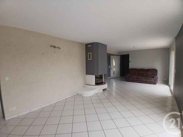 Maison &agrave; vendre - 7 pi&egrave;ces - 110 m2 - Granville - 50 - BASSE-NORMANDIE