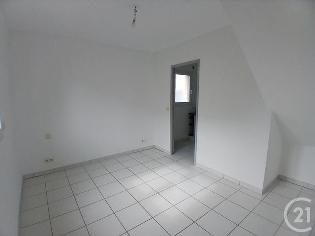 Maison &agrave; vendre - 7 pi&egrave;ces - 110 m2 - Granville - 50 - BASSE-NORMANDIE
