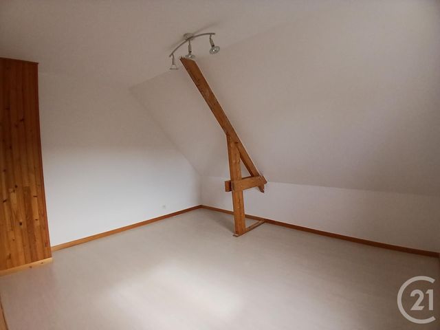 Maison &agrave; vendre - 7 pi&egrave;ces - 110 m2 - Granville - 50 - BASSE-NORMANDIE