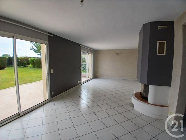 Maison &agrave; vendre - 7 pi&egrave;ces - 110 m2 - Granville - 50 - BASSE-NORMANDIE