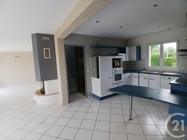 Maison &agrave; vendre - 7 pi&egrave;ces - 110 m2 - Granville - 50 - BASSE-NORMANDIE