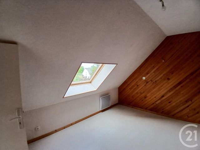 Maison &agrave; vendre - 7 pi&egrave;ces - 110 m2 - Granville - 50 - BASSE-NORMANDIE