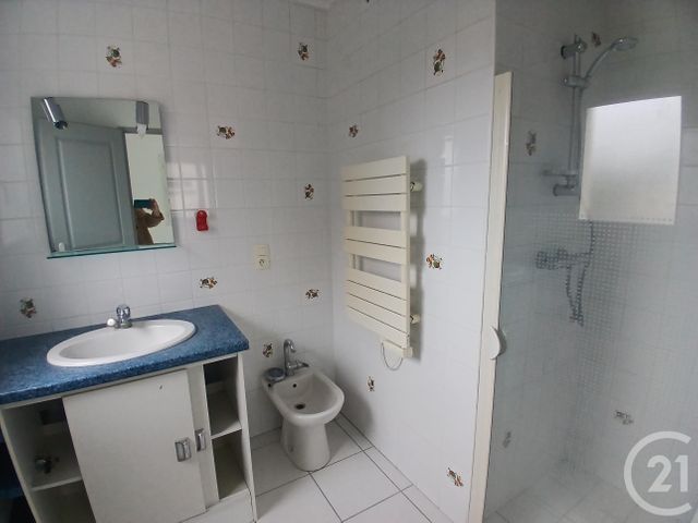 Maison &agrave; vendre - 7 pi&egrave;ces - 110 m2 - Granville - 50 - BASSE-NORMANDIE