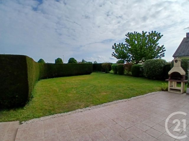 Maison &agrave; vendre - 7 pi&egrave;ces - 110 m2 - Granville - 50 - BASSE-NORMANDIE