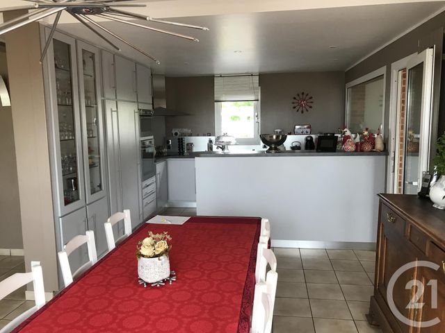 Maison à vendre - 6 pièces - 160 m2 - Granville - 50 - BASSE-NORMANDIE