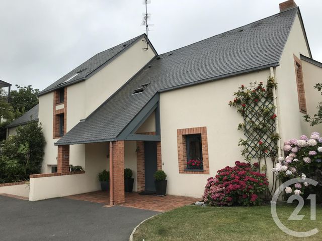 Maison à vendre - 6 pièces - 160 m2 - Granville - 50 - BASSE-NORMANDIE