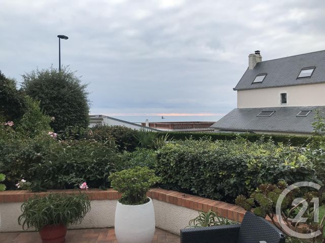 Maison à vendre - 6 pièces - 160 m2 - Granville - 50 - BASSE-NORMANDIE