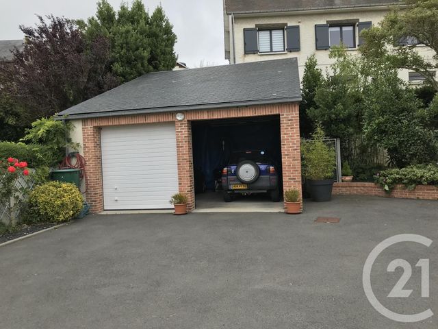 Maison à vendre - 6 pièces - 160 m2 - Granville - 50 - BASSE-NORMANDIE