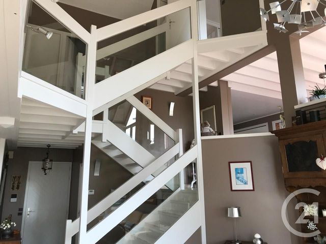 Maison à vendre - 6 pièces - 160 m2 - Granville - 50 - BASSE-NORMANDIE