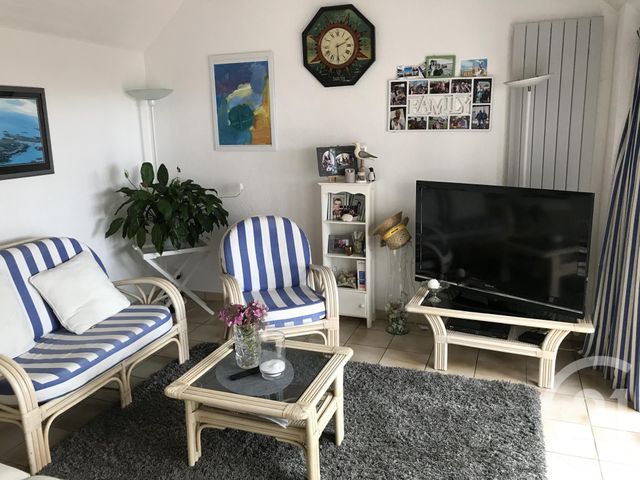 Maison à vendre - 6 pièces - 160 m2 - Granville - 50 - BASSE-NORMANDIE