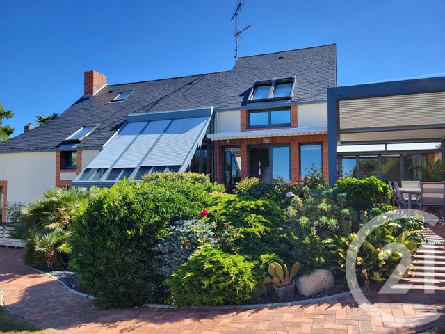 Maison à vendre GRANVILLE