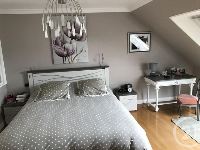 Maison à vendre - 6 pièces - 160 m2 - Granville - 50 - BASSE-NORMANDIE