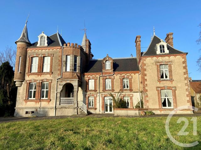 maison - BREHAL - 50