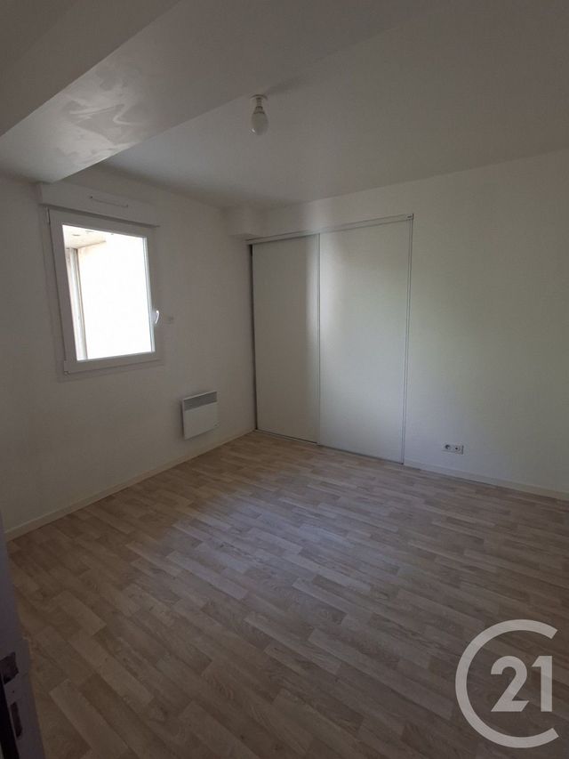 Appartement F4 &agrave; vendre - 4 pi&egrave;ces - 72,50 m2 - Granville - 50 - BASSE-NORMANDIE