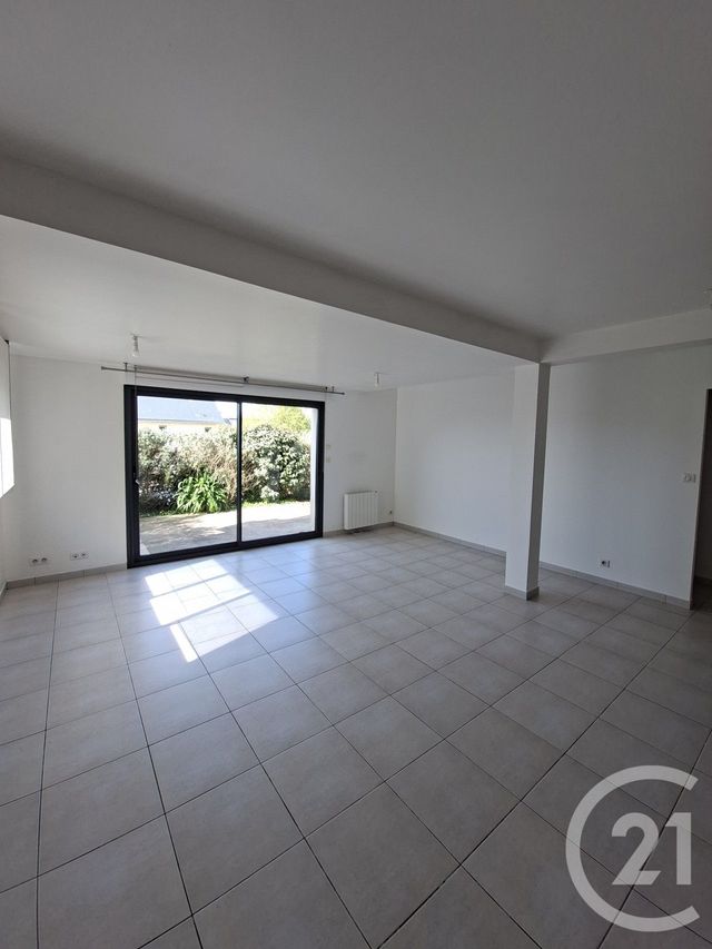 Appartement F4 &agrave; vendre - 4 pi&egrave;ces - 72,50 m2 - Granville - 50 - BASSE-NORMANDIE