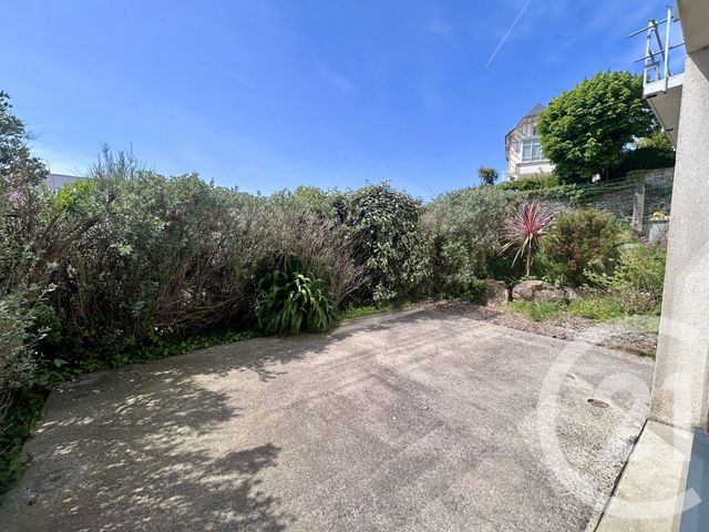 Appartement F4 &agrave; vendre - 4 pi&egrave;ces - 72,50 m2 - Granville - 50 - BASSE-NORMANDIE
