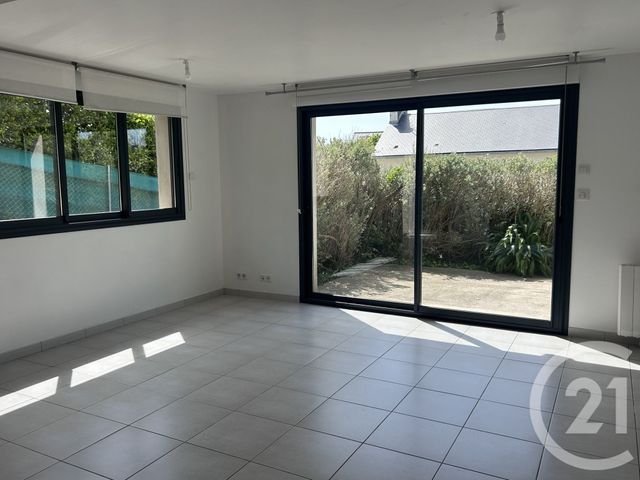 Appartement F4 &agrave; vendre - 4 pi&egrave;ces - 72,50 m2 - Granville - 50 - BASSE-NORMANDIE