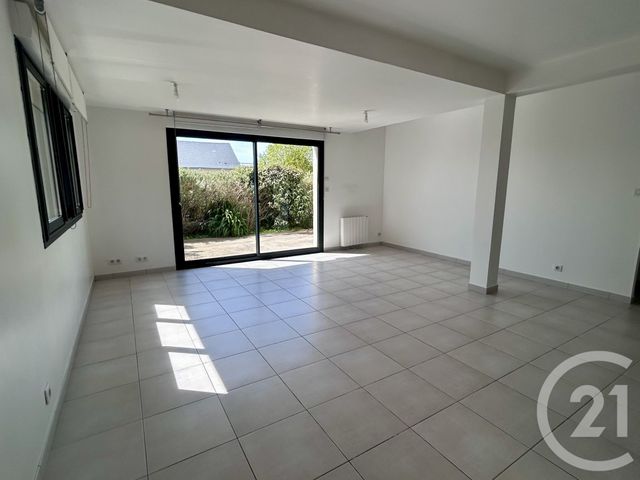 Appartement F4 &agrave; vendre - 4 pi&egrave;ces - 72,50 m2 - Granville - 50 - BASSE-NORMANDIE