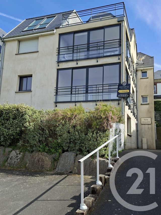 appartement - GRANVILLE - 50