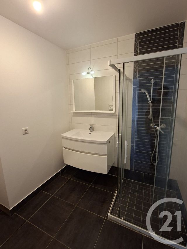 Appartement F4 &agrave; vendre - 4 pi&egrave;ces - 72,50 m2 - Granville - 50 - BASSE-NORMANDIE