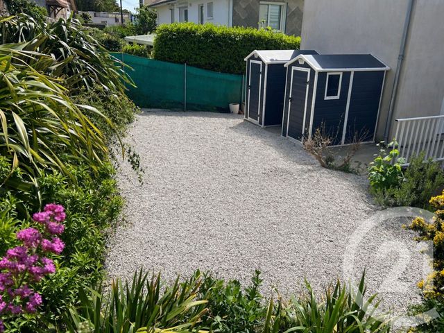 Appartement F3 &agrave; vendre - 3 pi&egrave;ces - 75,45 m2 - 50 - BASSE-NORMANDIE