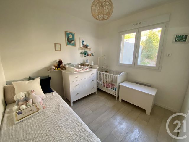 Appartement F3 à vendre - 3 pièces - 75,45 m2 - Granville - 50 - BASSE-NORMANDIE