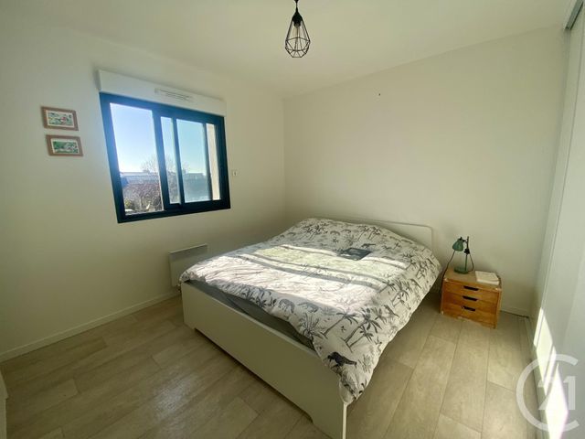 Appartement F3 à vendre - 3 pièces - 75,45 m2 - Granville - 50 - BASSE-NORMANDIE