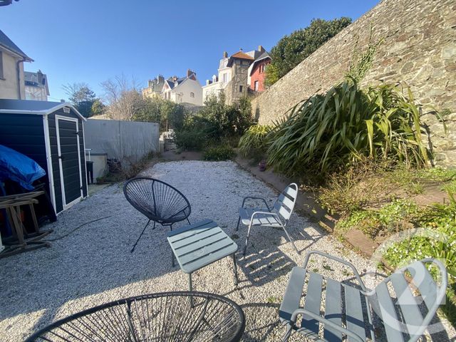 Appartement F3 à vendre - 3 pièces - 75,45 m2 - Granville - 50 - BASSE-NORMANDIE