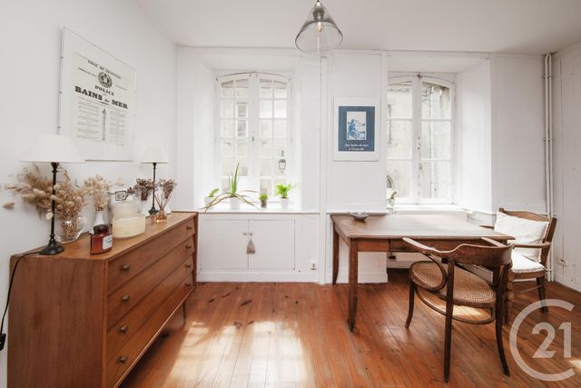 Maison &agrave; vendre - 8 pi&egrave;ces - 136 m2 - Granville - 50 - BASSE-NORMANDIE