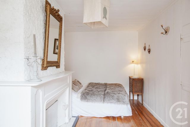 Maison &agrave; vendre - 8 pi&egrave;ces - 136 m2 - Granville - 50 - BASSE-NORMANDIE