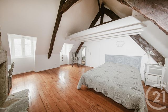 Maison &agrave; vendre - 8 pi&egrave;ces - 136 m2 - Granville - 50 - BASSE-NORMANDIE