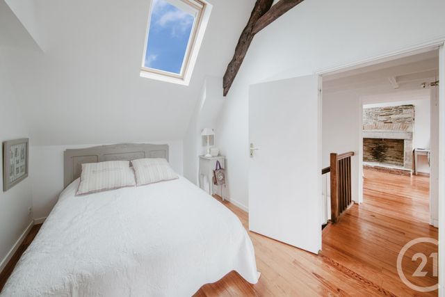 Maison &agrave; vendre - 8 pi&egrave;ces - 136 m2 - Granville - 50 - BASSE-NORMANDIE