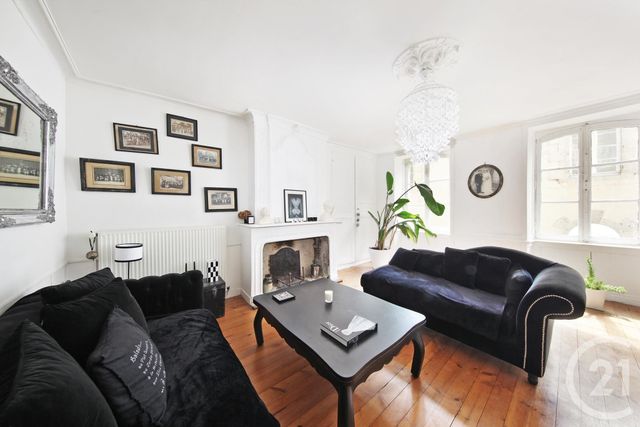 Maison &agrave; vendre - 8 pi&egrave;ces - 136 m2 - Granville - 50 - BASSE-NORMANDIE