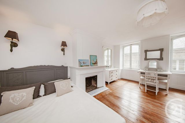 Maison &agrave; vendre - 8 pi&egrave;ces - 136 m2 - Granville - 50 - BASSE-NORMANDIE